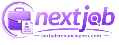 nextjob.cartaderenunciaperu.com